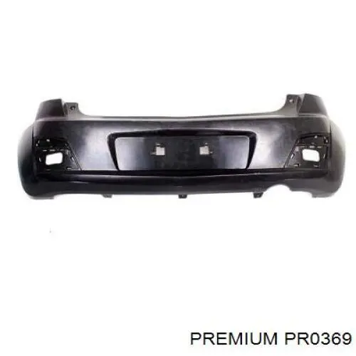 Вилка вмикання передач Premium PR0369 ціна, від 6.33 USD
