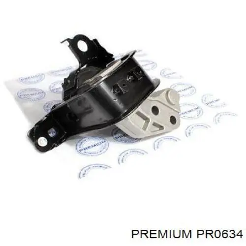 PR0634 Premium 