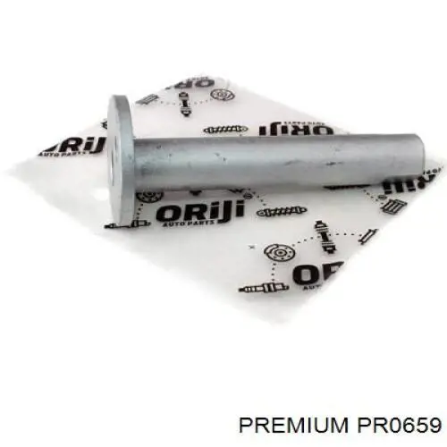 PR0659 Premium клапан впускний
