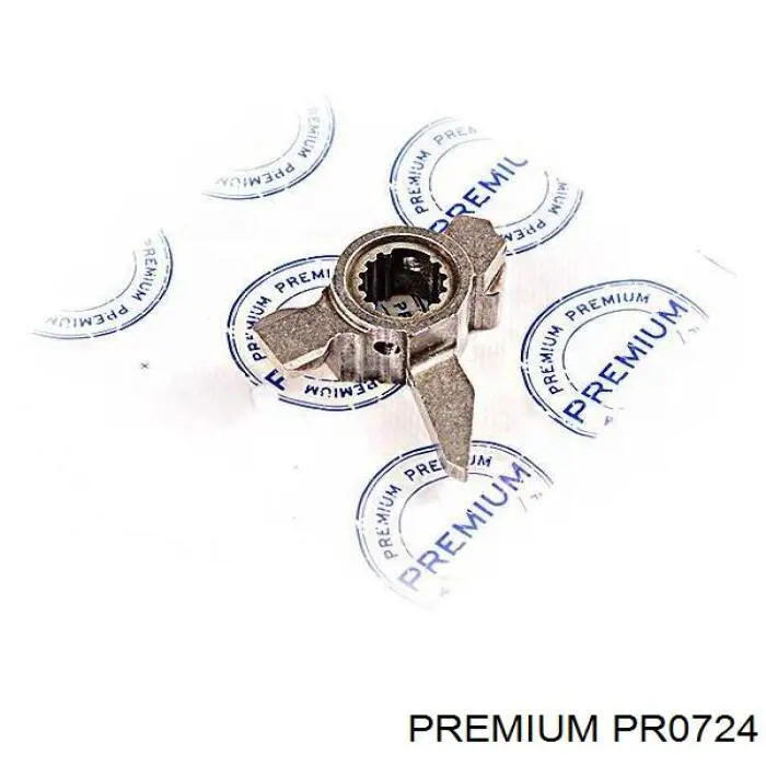 PR0724 Premium циліндр зчеплення, робочий