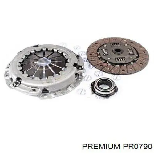 ГЦЗ Berdelay 1064000071BER ціна, від 18.68 USD