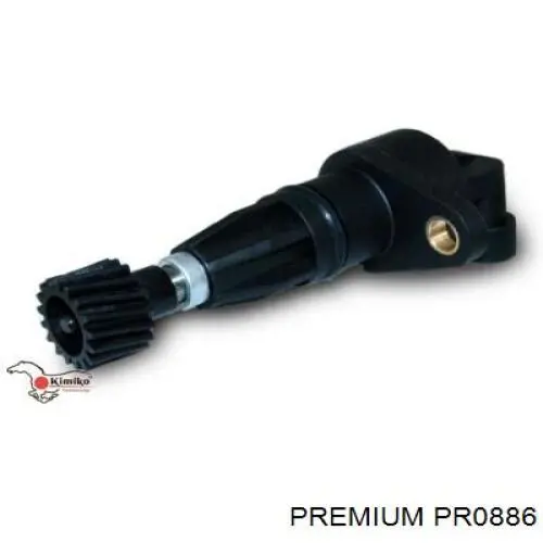 PR0886 Premium Датчик швидкості АКПП