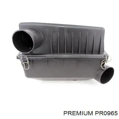 Корзина зчеплення PR0965 Premium