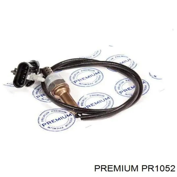 PR1052 Premium Сенсор АБС