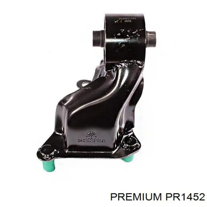 Подушка (опора) двигуна, задня Premium PR1452 ціна, від 15.19 USD