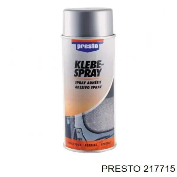 Очищувач універсальний Presto 217715 ціна, від 7.85 USD