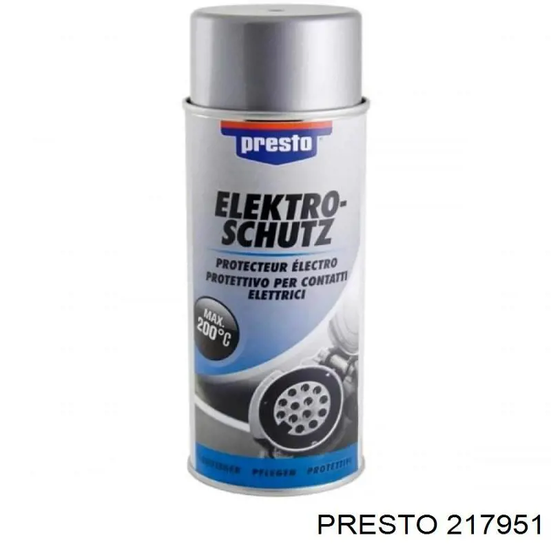 Купити 217951 Presto Мастило для електропроводки