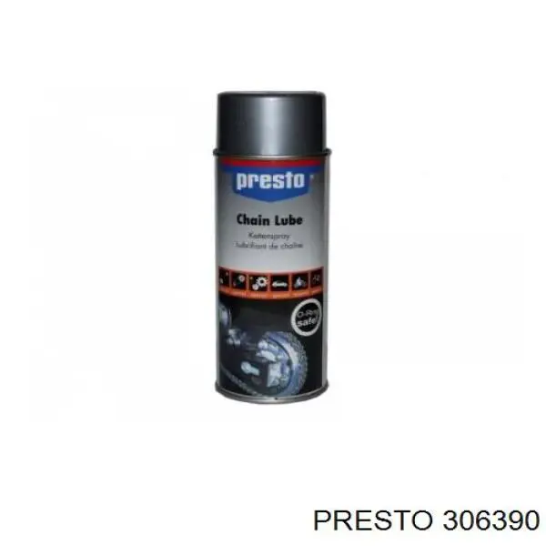 306390 Presto 
