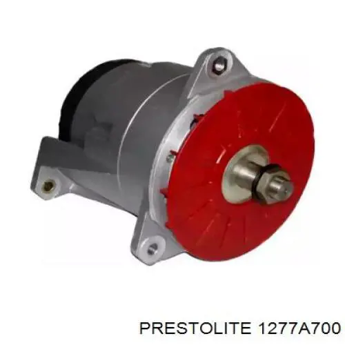 Генератор AS/Auto Storm A0396 ціна, від 422.18 USD