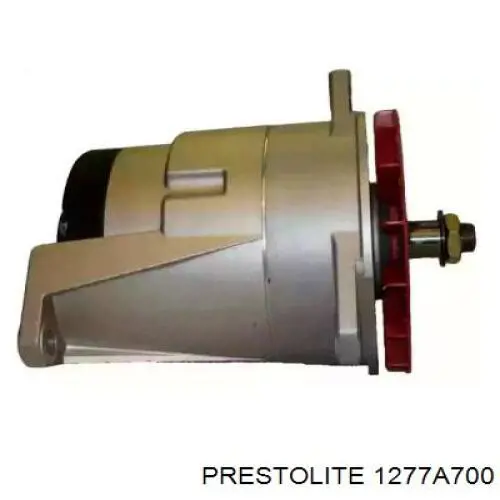 Генератор A0396 AS/Auto Storm