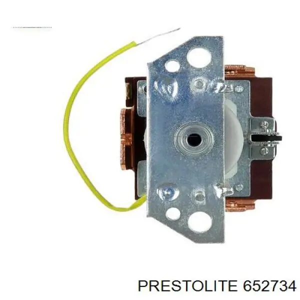 Втягуюче стартера As-pl SS0288S