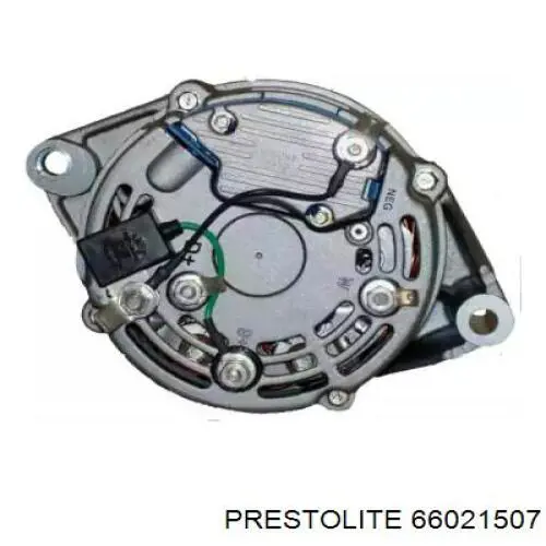 Генератор 66021507 Prestolite