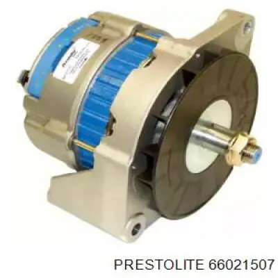 Купити 66021507 Prestolite Генератор