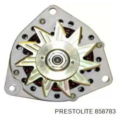 Генератор Mercedes A009154070264 ціна, від 154.42 USD