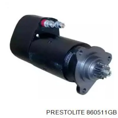 Стартер AS/Auto Storm S0135 ціна, від 308.53 USD