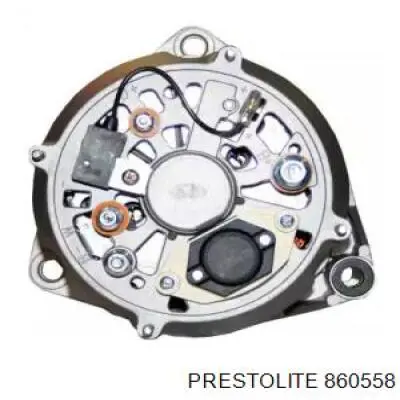 Купити 860558 Prestolite Генератор