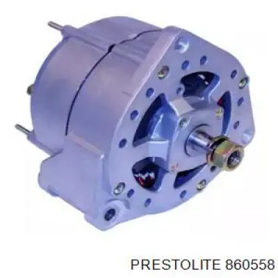 Генератор 860558 Prestolite