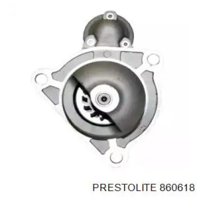Купити 860618 Prestolite Стартер