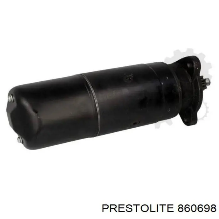 860698 Prestolite Стартер двигуна