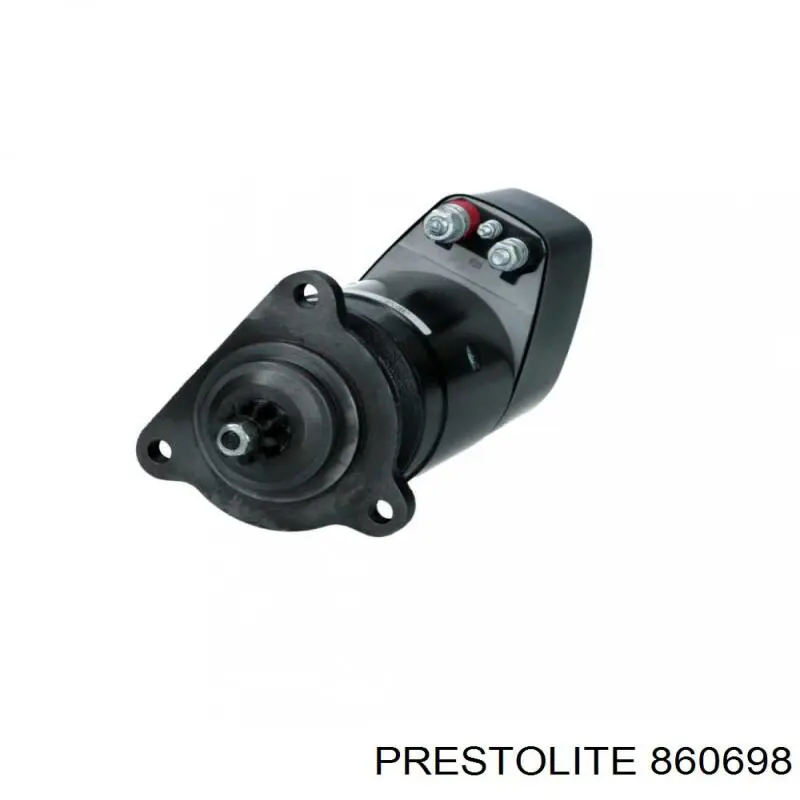 Стартер Prestolite 860698 ціна, від 294.51 USD