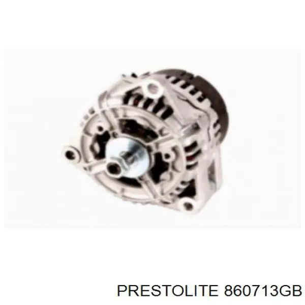 Генератор автомобільний Prestolite 860713GB