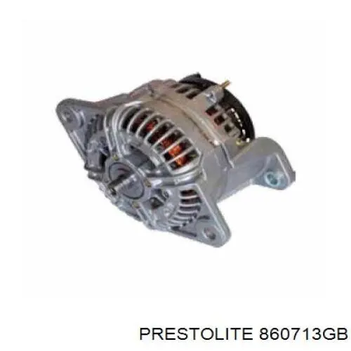 860713GB Prestolite Авто генератор