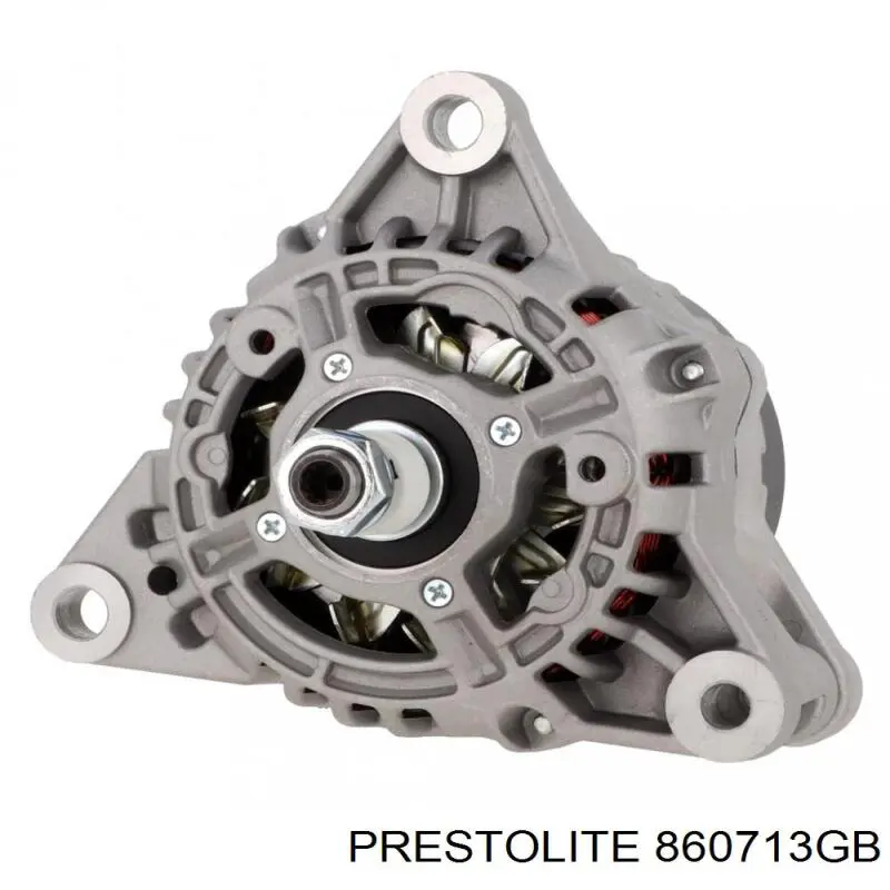 Генератор Prestolite 860713GB ціна, від 168.16 USD