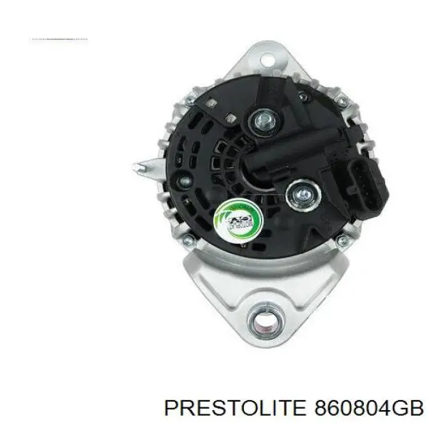 Купити 860804 Prestolite Генератор