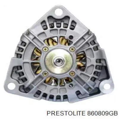 Генератор AS/Auto Storm A0122 ціна, від 165.10 USD
