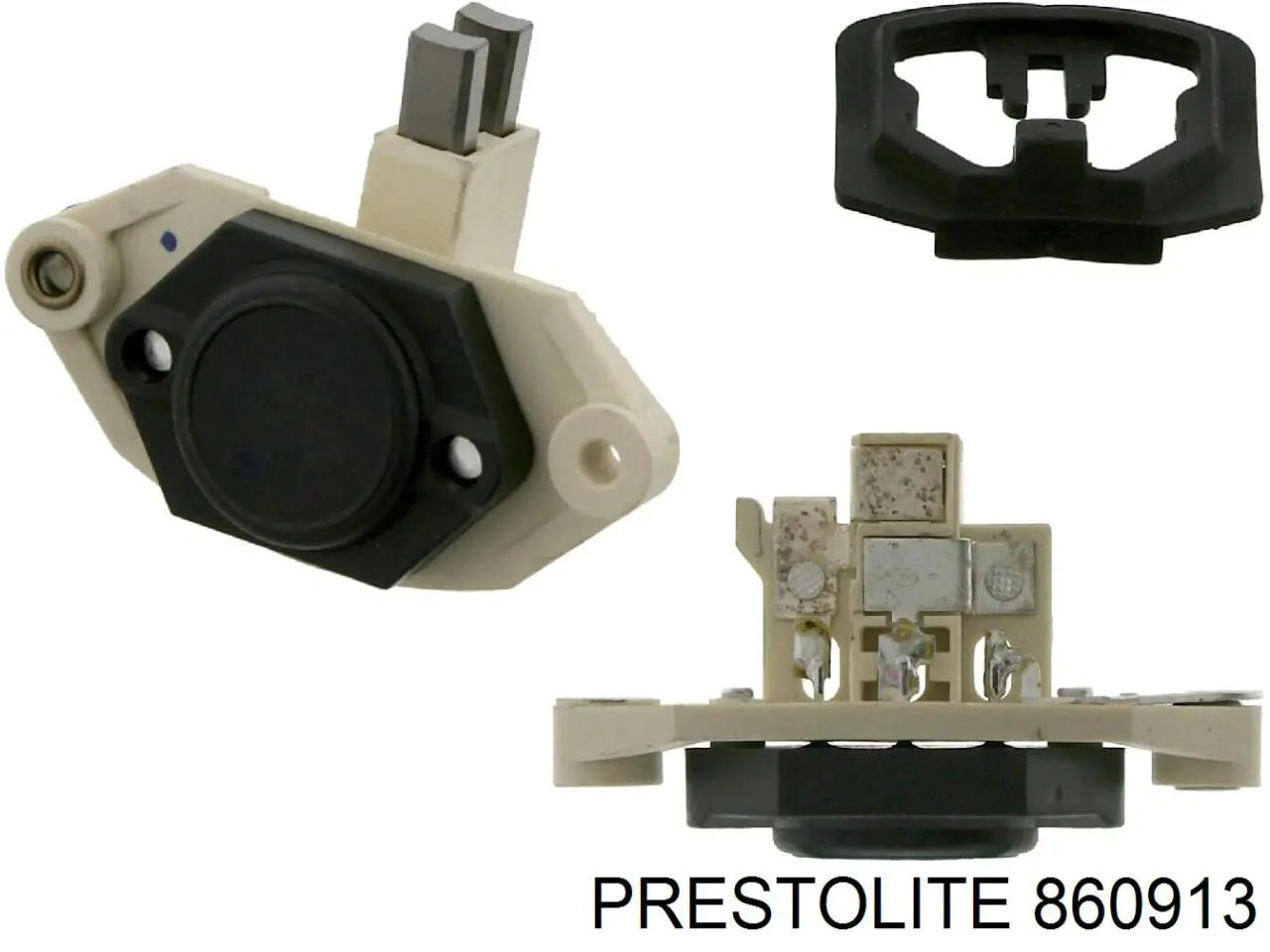 Реле зарядки генератора Prestolite 860913 ціна, від 8.31 USD