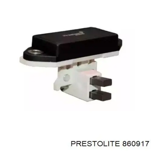 Реле зарядки генератора Prestolite 860917 ціна, від 17.76 USD