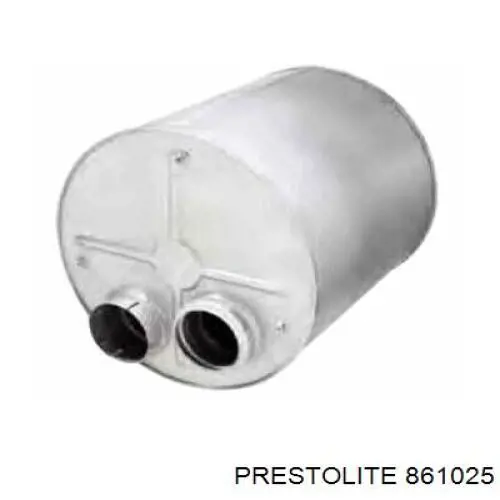 Реле генератора 861025 Prestolite