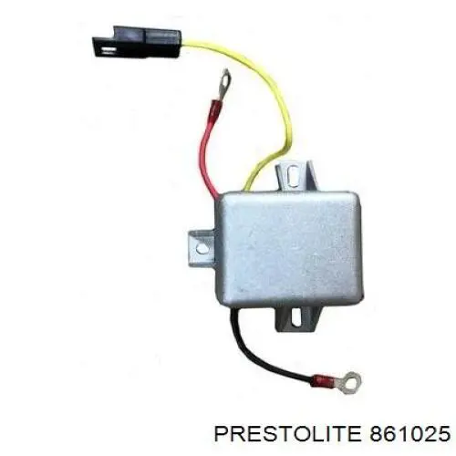 Реле зарядки генератора Prestolite 861025 ціна, від 27.73 USD