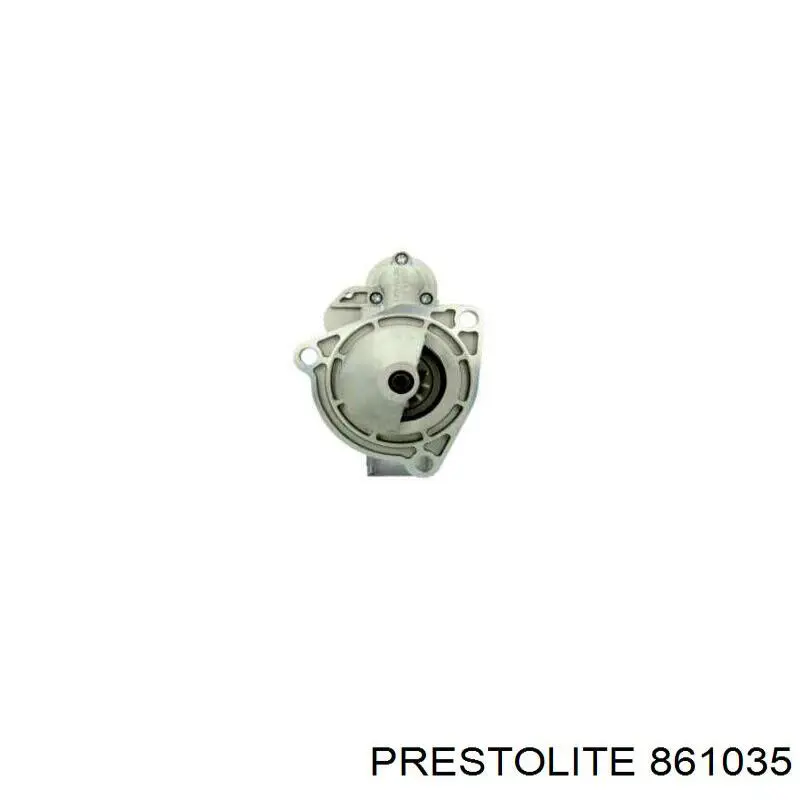 Стартер 861035 Prestolite