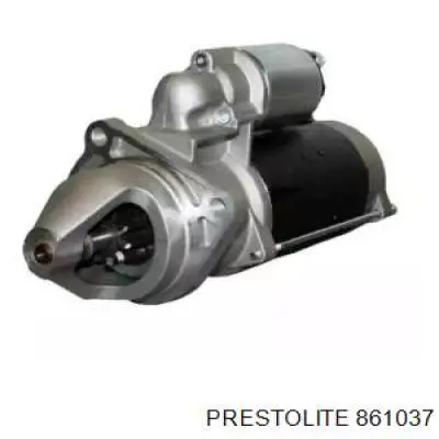 Стартер Prestolite 861037 ціна, від 180.88 USD