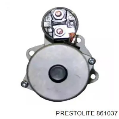 Купити 861037 Prestolite Стартер