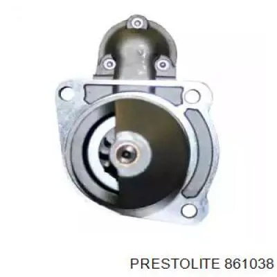 CS1474 REMA-PARTS Стартер двигуна