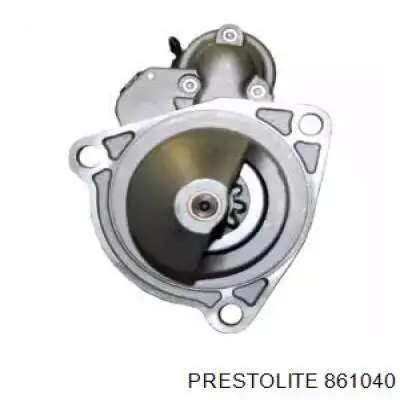 Купити 861040 Prestolite Стартер