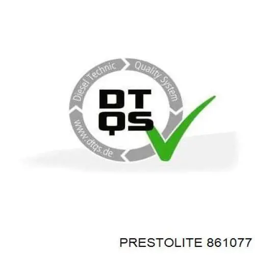 Генератор Prestolite 861077 ціна, від 174.93 USD