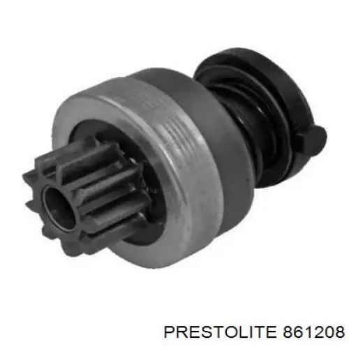 Купити 5001853021 Renault (RVI) Бендикс стартера