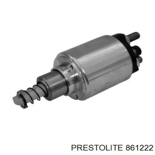Купити SS0144 AS/Auto Storm Втягуюче реле стартера
