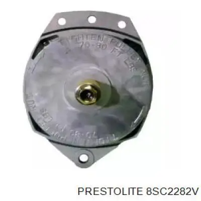 Генератор 8SC2282V Prestolite