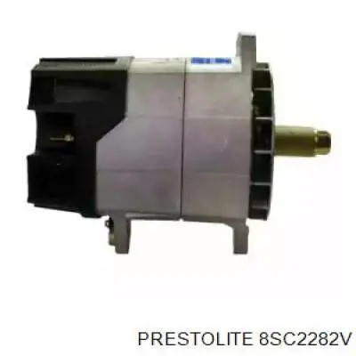 Купити 8SC2282V Prestolite Генератор