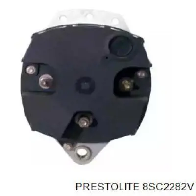 Генератор Prestolite 8SC2282V ціна, від 425.28 USD