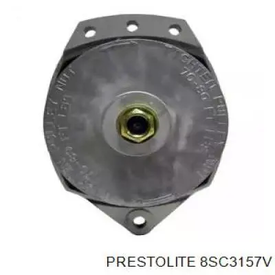 Генератор 8SC3157V Prestolite