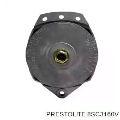 Генератор 8SC3160V Prestolite