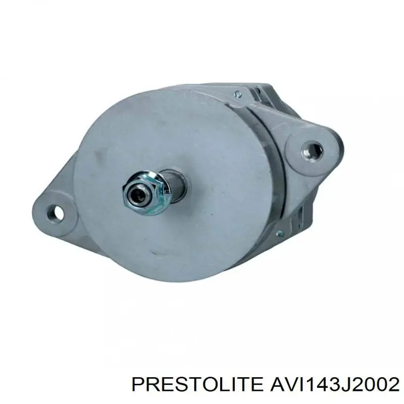 Генератор REMA-PARTS 113432 ціна, від 112.87 USD