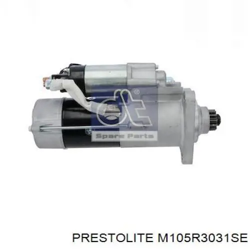 Стартер AS/Auto Storm S5229 ціна, від 289.87 USD