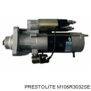 Стартер автомобільний HC Parts CS1497