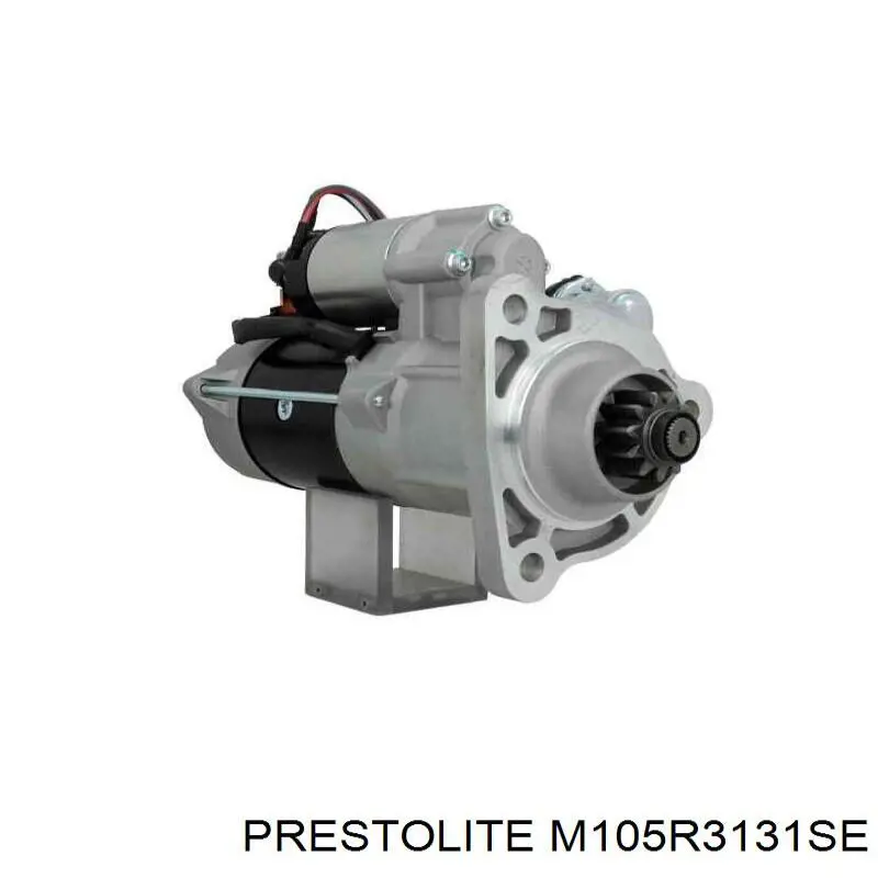 Стартер Mahle Original MS905 ціна, від 302.12 USD